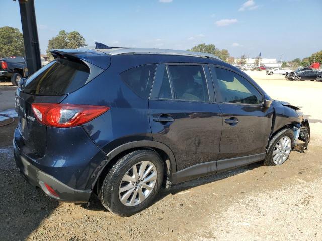2016 MAZDA CX-5 TOURI - JM3KE2CY3G0608541