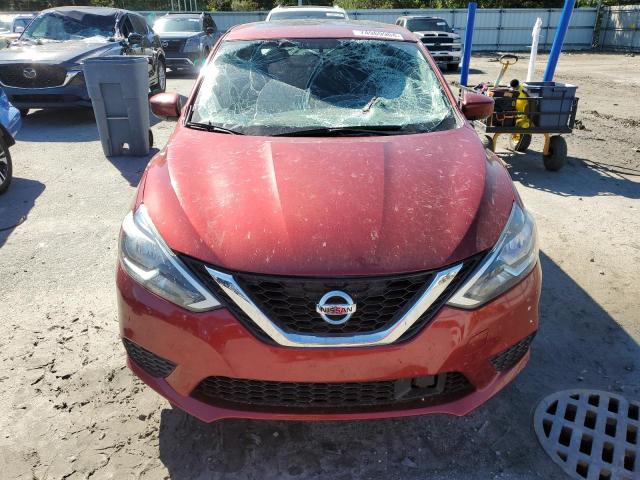 2019 NISSAN SENTRA S - 3N1AB7AP2KY418879