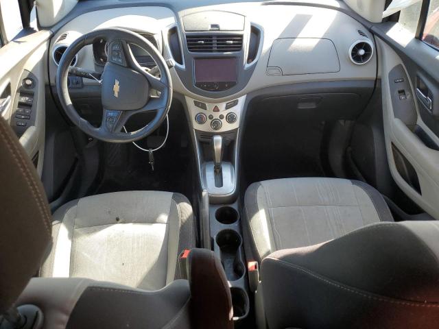 2016 CHEVROLET TRAX 1LT - 3GNCJLSB1GL278503