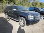 CHEVROLET SUBURBAN K photo