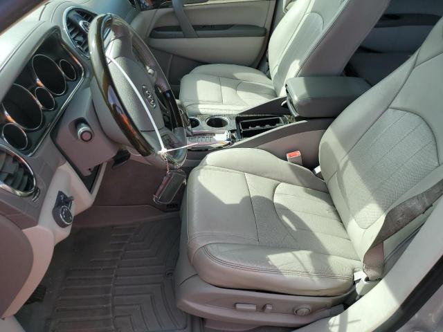 VIN 5GAKRBKD6EJ305564 2014 BUICK ENCLAVE no.7