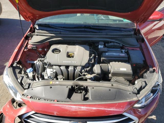 2018 HYUNDAI ELANTRA SE - 5NPD84LF0JH296336
