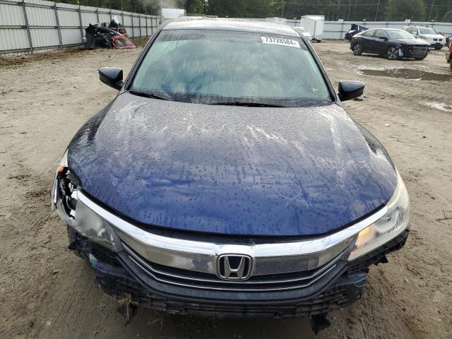2016 HONDA ACCORD LX - 1HGCR2F32GA064904