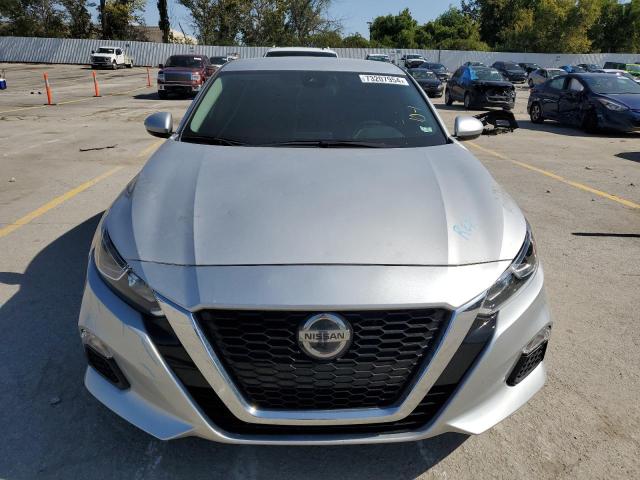 2021 NISSAN ALTIMA S - 1N4BL4BV3MN332352