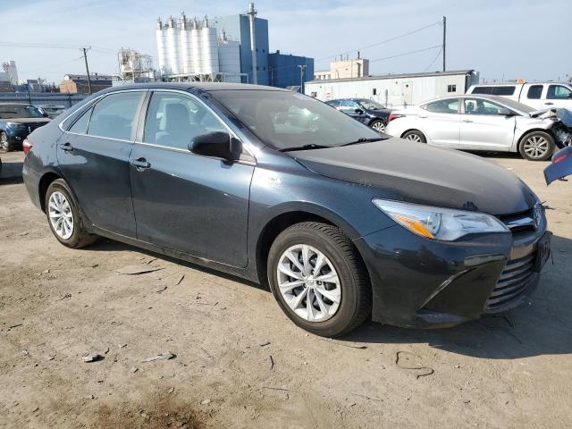 2015 TOYOTA CAMRY HYBR - 4T1BD1FK5FU162148