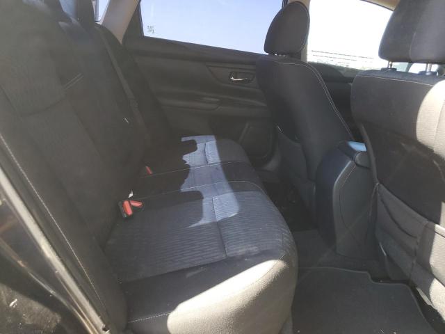 2017 NISSAN ALTIMA 2.5 - 1N4AL3APXHN351138