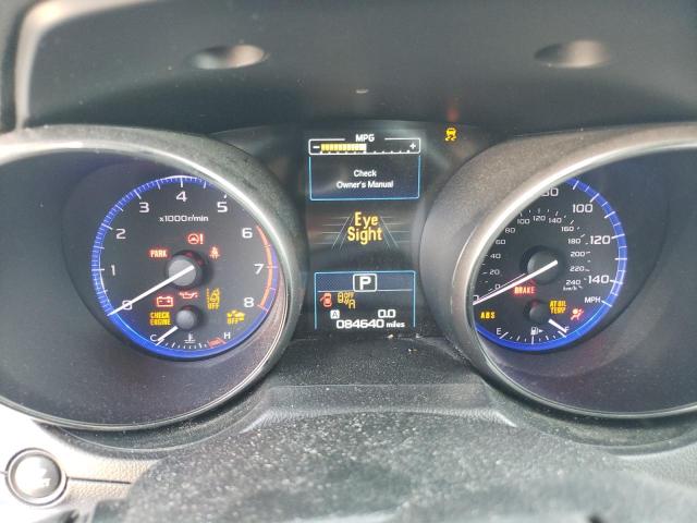 2017 SUBARU OUTBACK 2. - 4S4BSAFC8H3276250