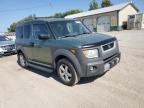 HONDA ELEMENT LX photo