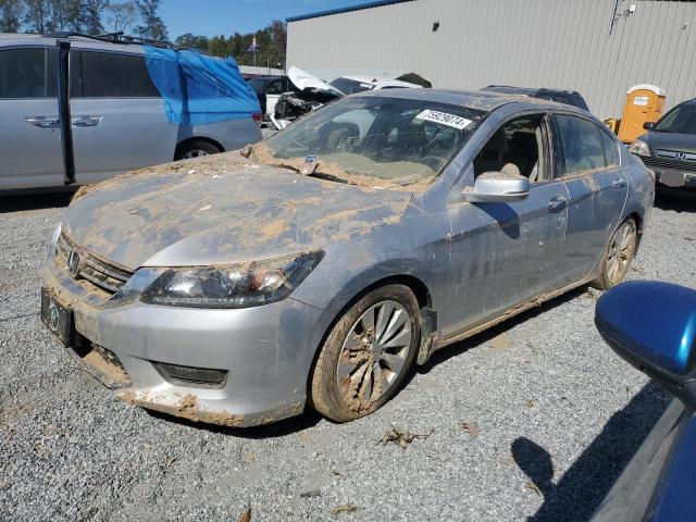 2015 HONDA ACCORD EXL - 1HGCR2F87FA083927