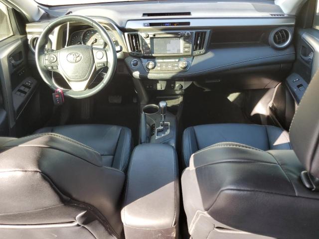 2015 TOYOTA RAV4 LIMIT - 2T3DFREV3FW282146
