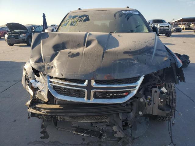 2015 DODGE JOURNEY SX - 3C4PDCBG1FT718005