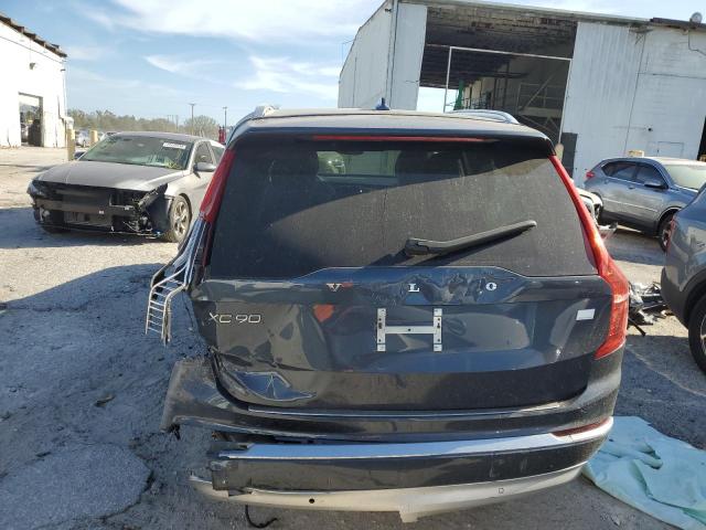 2022 VOLVO XC90 T8 RE YV4H60CZ9N1826811