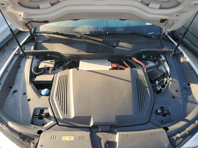 2021 AUDI E-TRON SPO WA13AAGE8MB029865