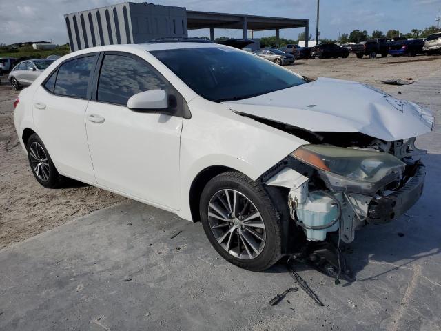 VIN 5YFBURHE0GP407933 2016 Toyota Corolla, L no.4