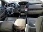 HONDA PILOT EXL photo