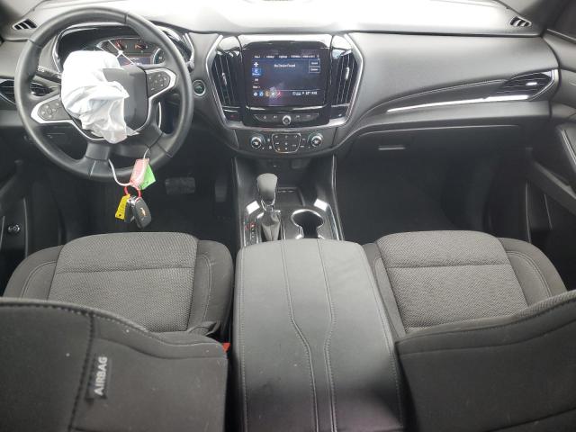 2023 CHEVROLET TRAVERSE L - 1GNEVGKW0PJ134178