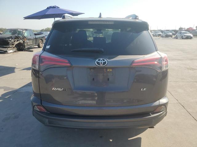 VIN JTMZFREV3HJ102848 2017 Toyota RAV4, LE no.6