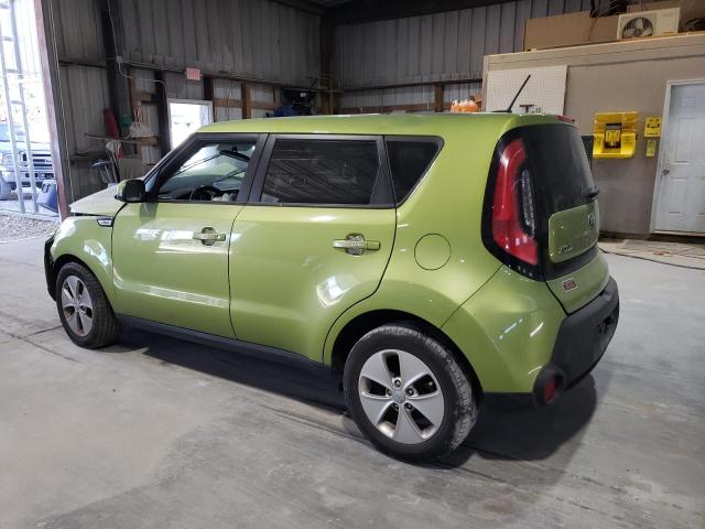 2015 KIA SOUL - KNDJN2A28F7814351