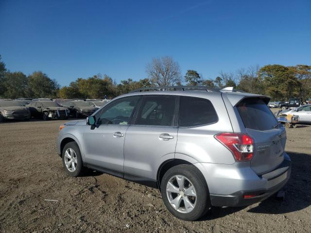 2016 SUBARU FORESTER 2 - JF2SJAHC8GH412979