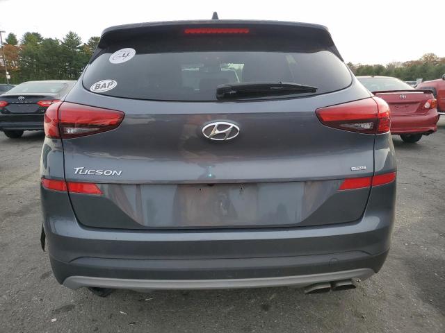 2019 HYUNDAI TUCSON LIM - KM8J3CAL0KU899892
