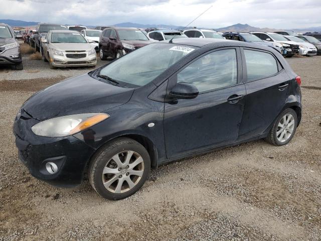 2011 MAZDA MAZDA2 2011