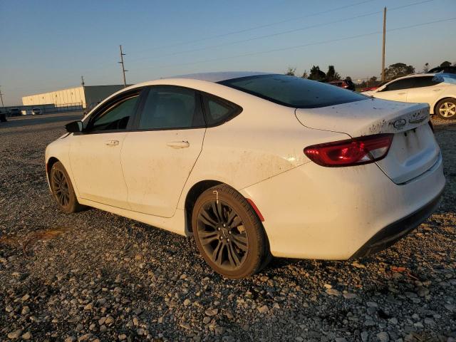 2017 CHRYSLER 200 LX - 1C3CCCFBXHN504623