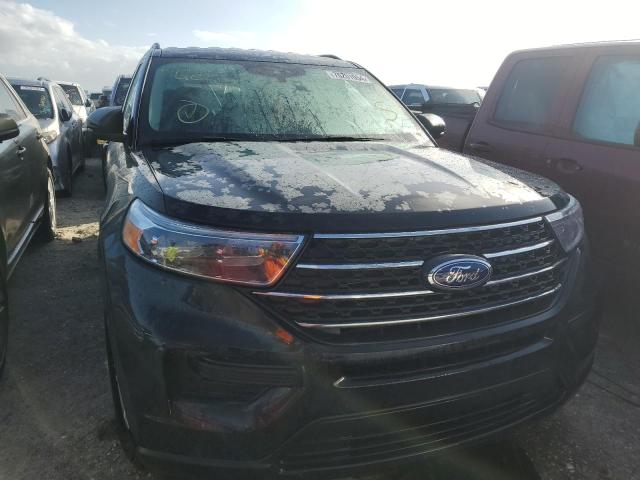 2024 FORD EXPLORER X - 1FMSK7DH0RGA32880