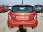 Lot #3024176840 2022 CHEVROLET SPARK 1LT