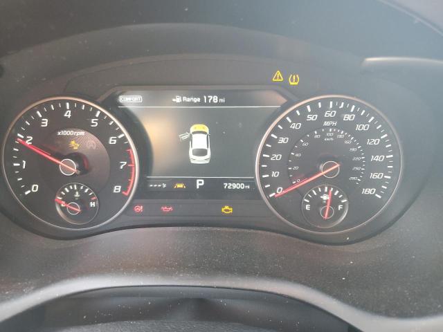 2020 KIA STINGER GT - KNAE45LC6L6078276