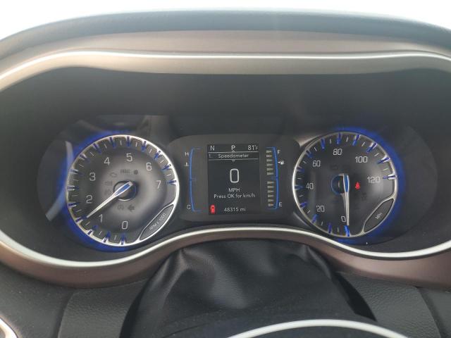2017 CHRYSLER PACIFICA L - 2C4RC1CGXHR515005