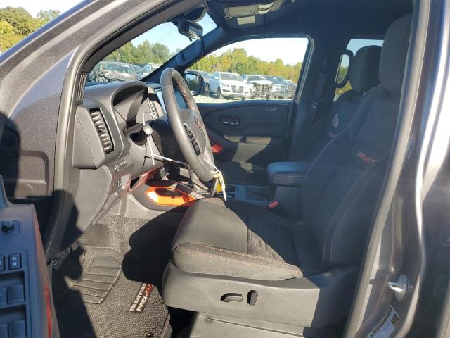 2023 NISSAN FRONTIER S - 1N6ED1EKXPN664116