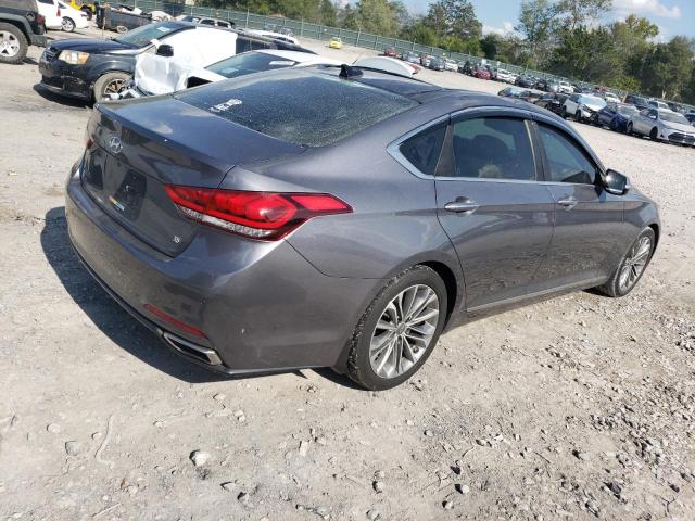 VIN KMHGN4JE0FU080009 2015 Hyundai Genesis, 3.8L no.3