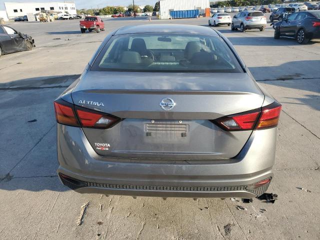 2022 NISSAN ALTIMA S - 1N4BL4BV9NN390189