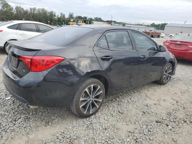 VIN 2T1BURHE8JC990985 2018 Toyota Corolla, L no.3