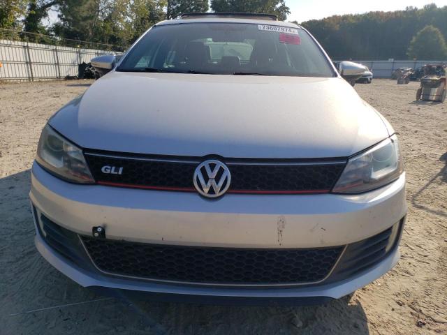 VIN 3VW5S7AJ9EM335744 2014 VOLKSWAGEN JETTA no.5