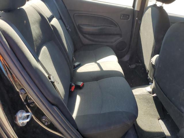 2021 MITSUBISHI MIRAGE G4 - ML32FUFJ1MHF02978