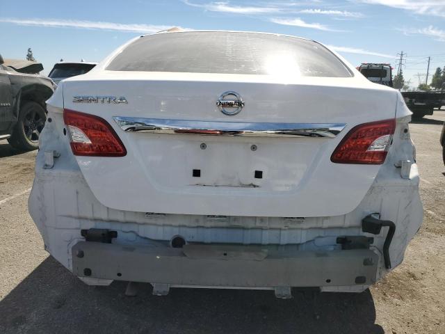 VIN 3N1AB7AP5FY223400 2015 Nissan Sentra, S no.6