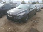 2021 KIA FORTE GT L - 3KPF34AD0ME411423