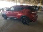 Lot #3026170257 2021 NISSAN KICKS SR