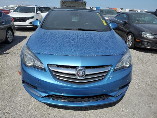 2017 BUICK CASCADA SP - W04WJ3N51HG101915