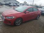 2017 HYUNDAI ELANTRA SE - 5NPD84LF7HH151093