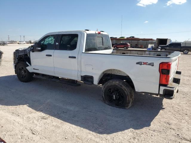 Vin: 1ft8w2bt8pee09624, lot: 78595184, ford f250 super duty 20232
