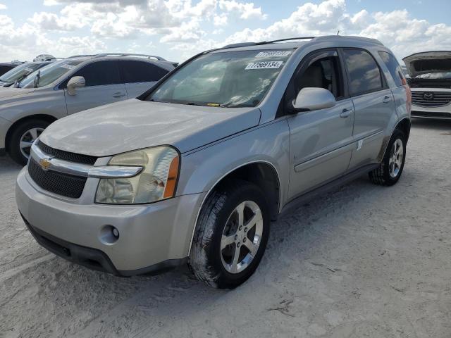 2007 CHEVROLET EQUINOX LT #3044749015