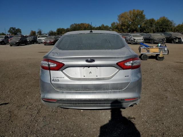 2016 FORD FUSION SE - 3FA6P0H71GR223512