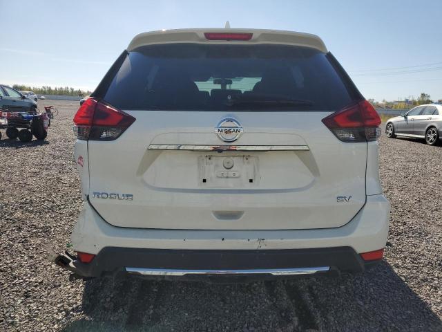 2017 NISSAN ROGUE S - 5N1AT2MT9HC844166