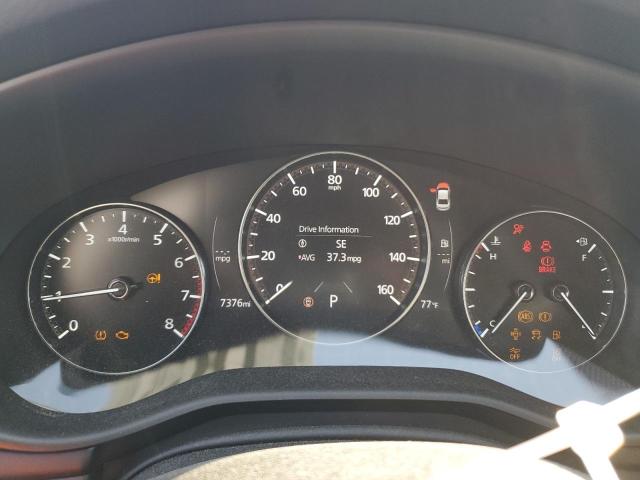 2024 MAZDA 3 PREFERRE - 3MZBPACM6RM420510