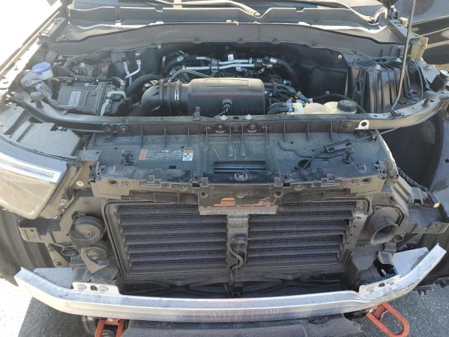 2023 FORD EXPLORER T 1FMSK8JH0PGA23667