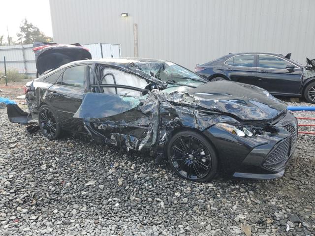2022 TOYOTA AVALON NIG 4T1EA1AB0NU015148