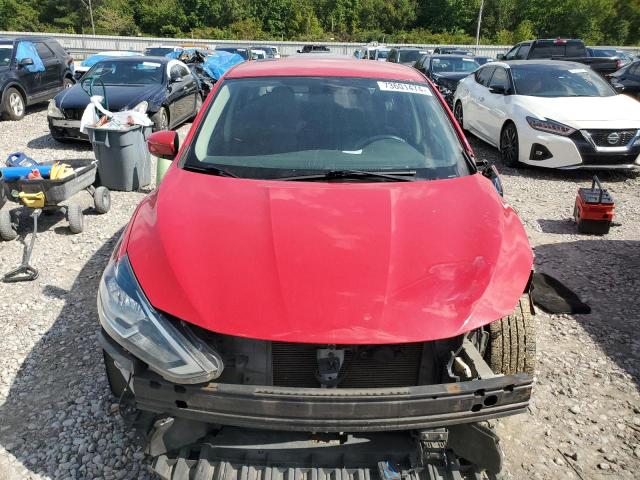 2018 NISSAN SENTRA S - 3N1AB7AP2JL622769