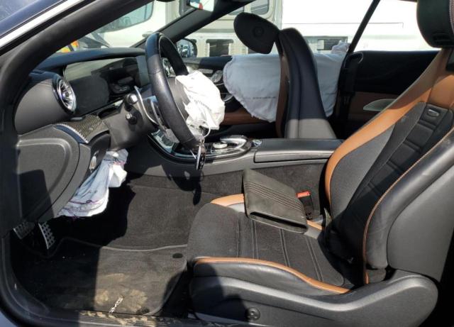 2021 MERCEDES-BENZ E AMG 53 - W1K1K6BB2MF164763